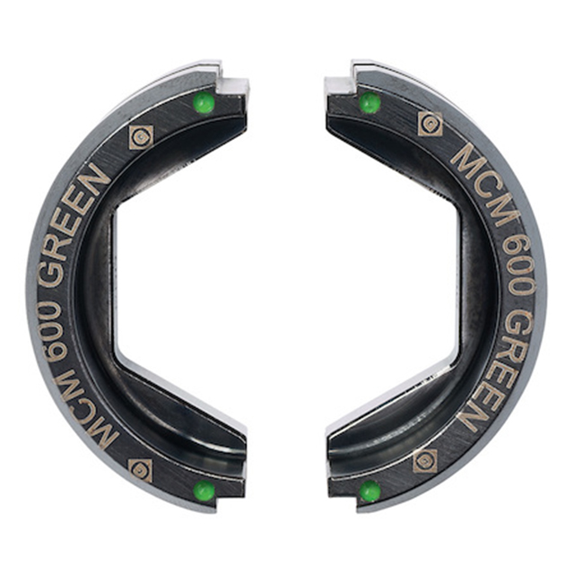 KC22-600B Panduit Corp  Crimp Heads Die Sets