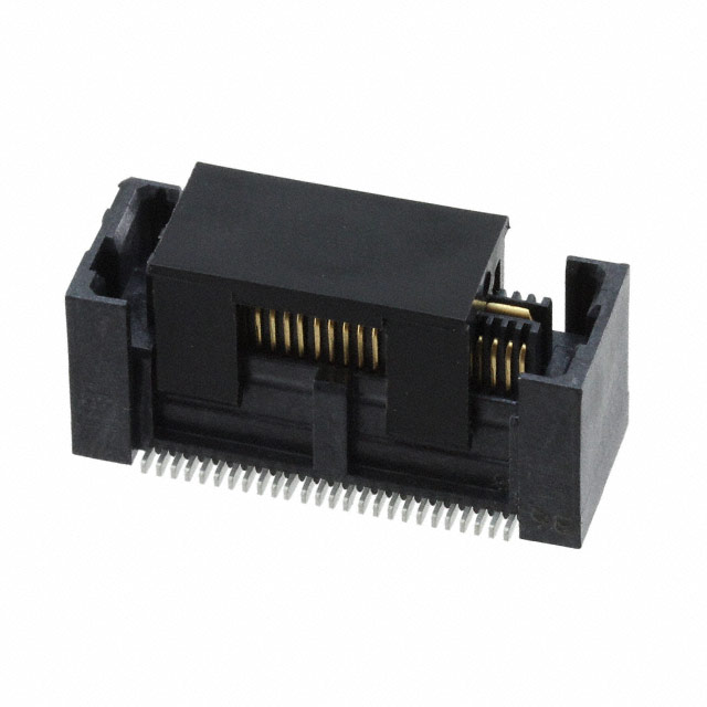 ASP-129646-01 Samtec Inc.  Matrices de type bord Mezzanine (carte à carte)