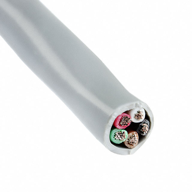 C2464A.41.10 Prysmian Group  Cables Alambres