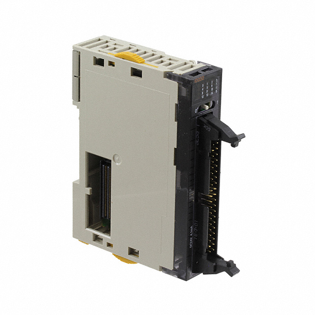 CJ1W-ID232 Omron Automation and Safety Modules PLC