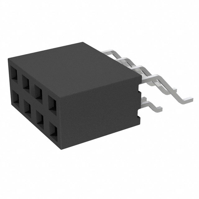 M20-7920442R Harwin Inc.  Embases Prises femelles