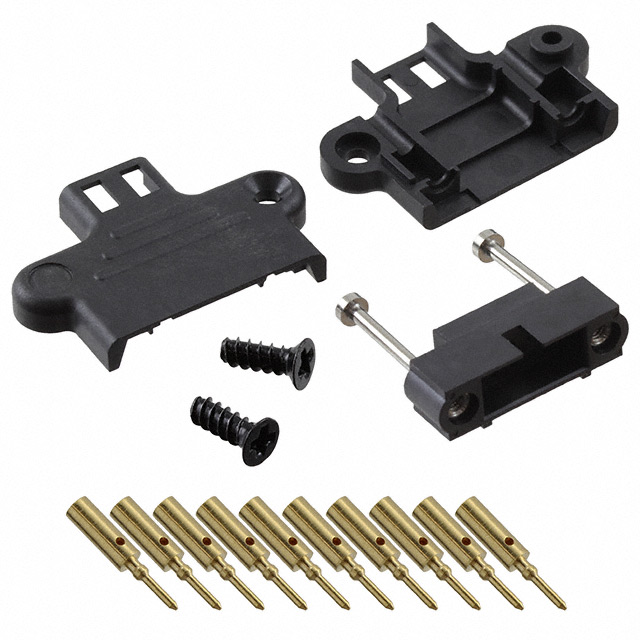 M80-9421005 Harwin Inc.  Support de panneau suspendu gratuit