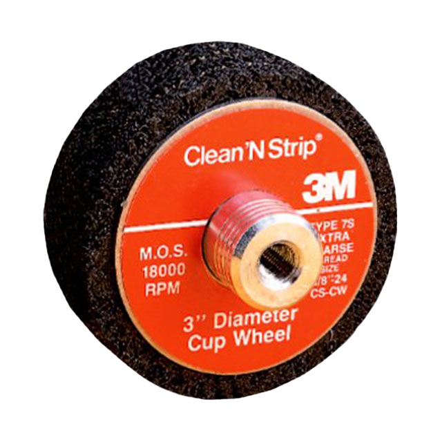 61500013430 3M  Productos abrasivos y de acondicionamiento de superficies