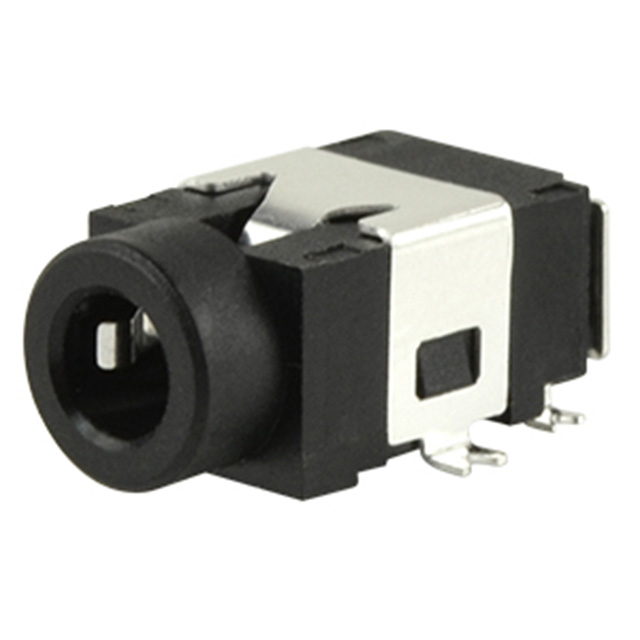 SJ2-3594A-SMT-TR Same Sky  Audio Connectors