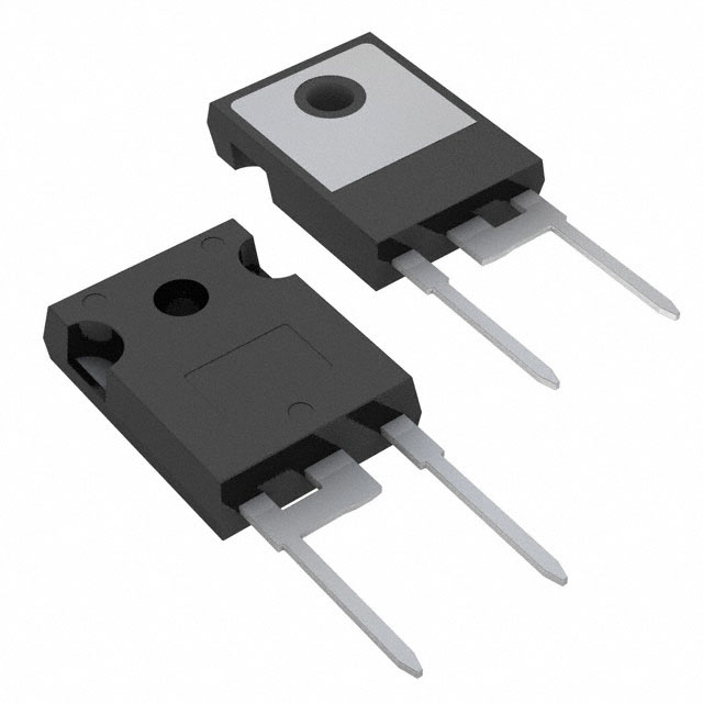 VS-40EPS12-M3 Vishay General Semiconductor - Diodes Division  Diodos individuales