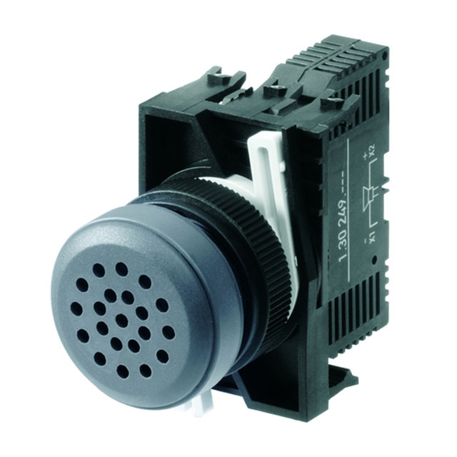 1.30.249.001/0000 RAFI USA  Alarms Buzzers and Sirens