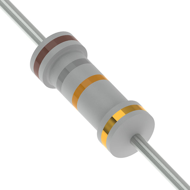 RSF50SJT-PN18K YAGEO  Through Hole Resistors