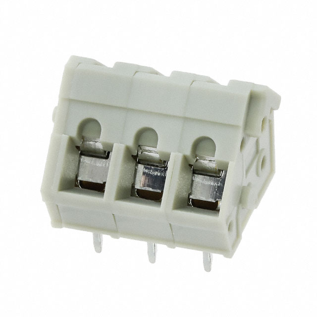 2834078-2 TE Connectivity AMP Connectors  Cavo a scheda
