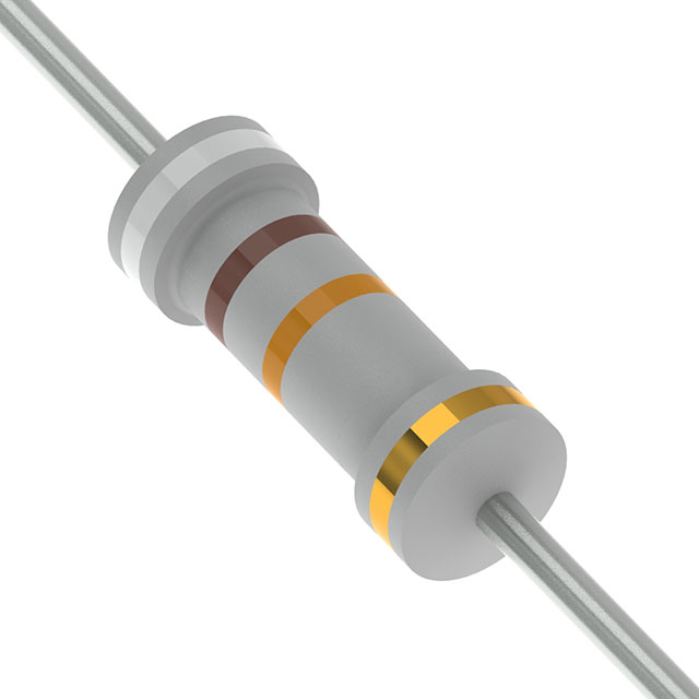 RSF200JR-52-91K YAGEO  Resistori passanti