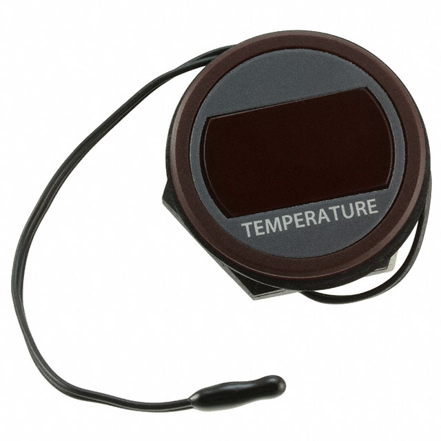 DMR20-1-TMP-R-C Murata Power Solutions Inc. Zähler