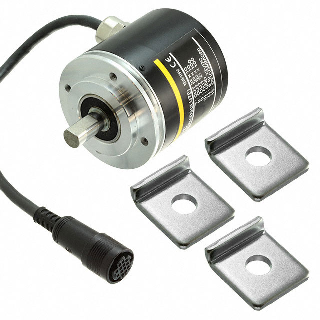 E6F-AB3C-C 360 2M Omron Automation and Safety  Encoder – Industrie