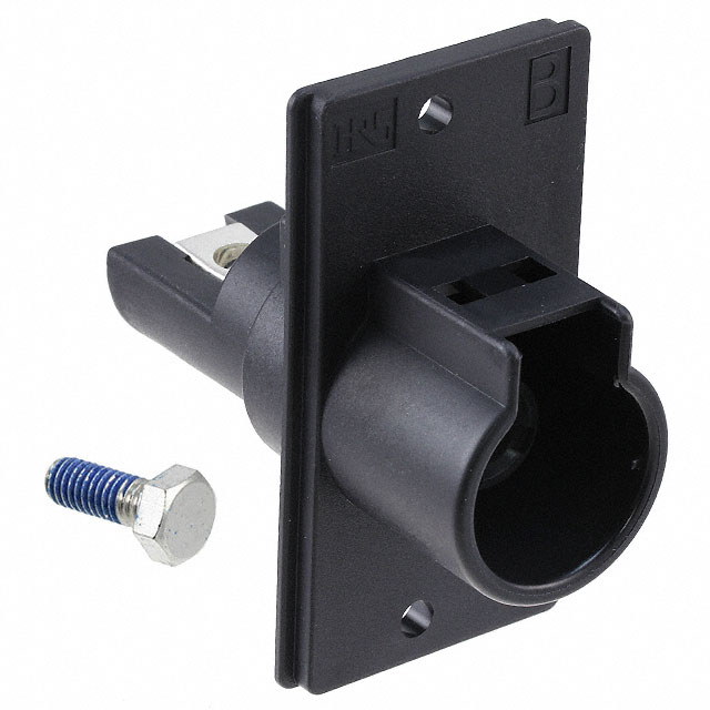 EM12MR-1SCB Hirose Electric Co Ltd  Alloggiamenti per connettori circolari