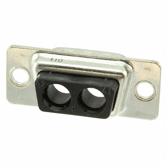 09691100522 HARTING  D-Sub D-Shaped Connector Housings