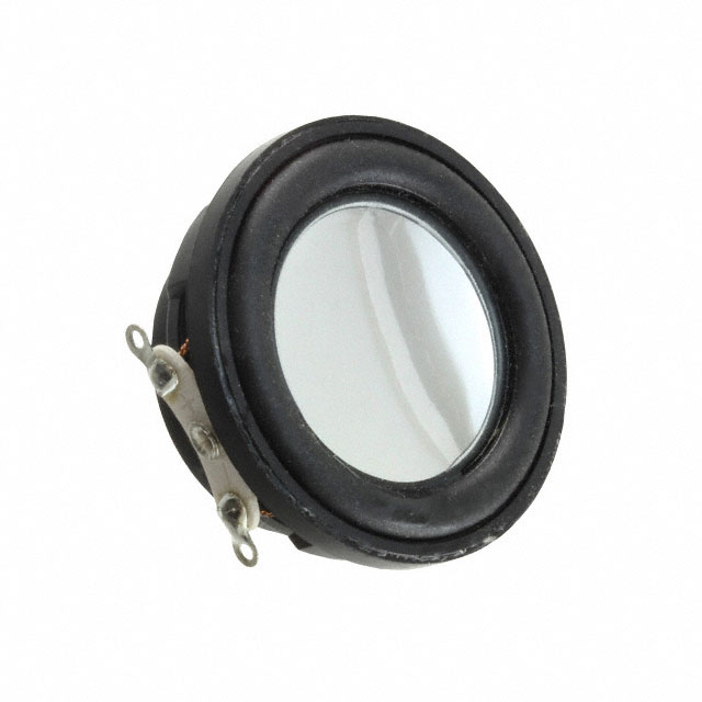 AS04004MR-N50-R PUI Audio, Inc.  Speakers