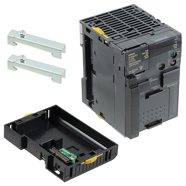 CJ2M-CPU32 Omron Automation and Safety Programmable (PLC PAC)