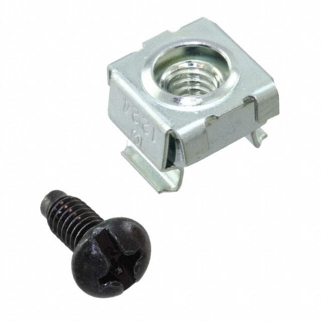 CNWS1224-C Panduit Corp  Accesorios para rack