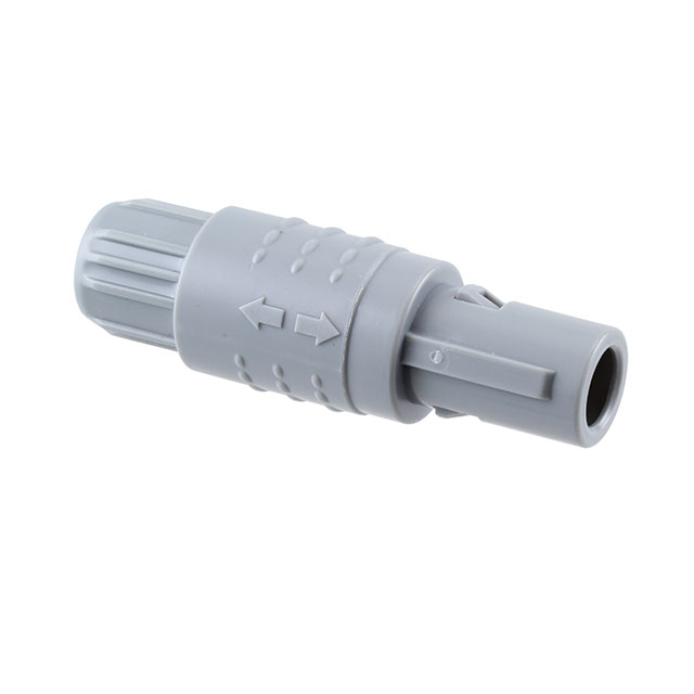 8P1P01017NJL521 NorComp Inc.  Rundsteckverbinderbaugruppen