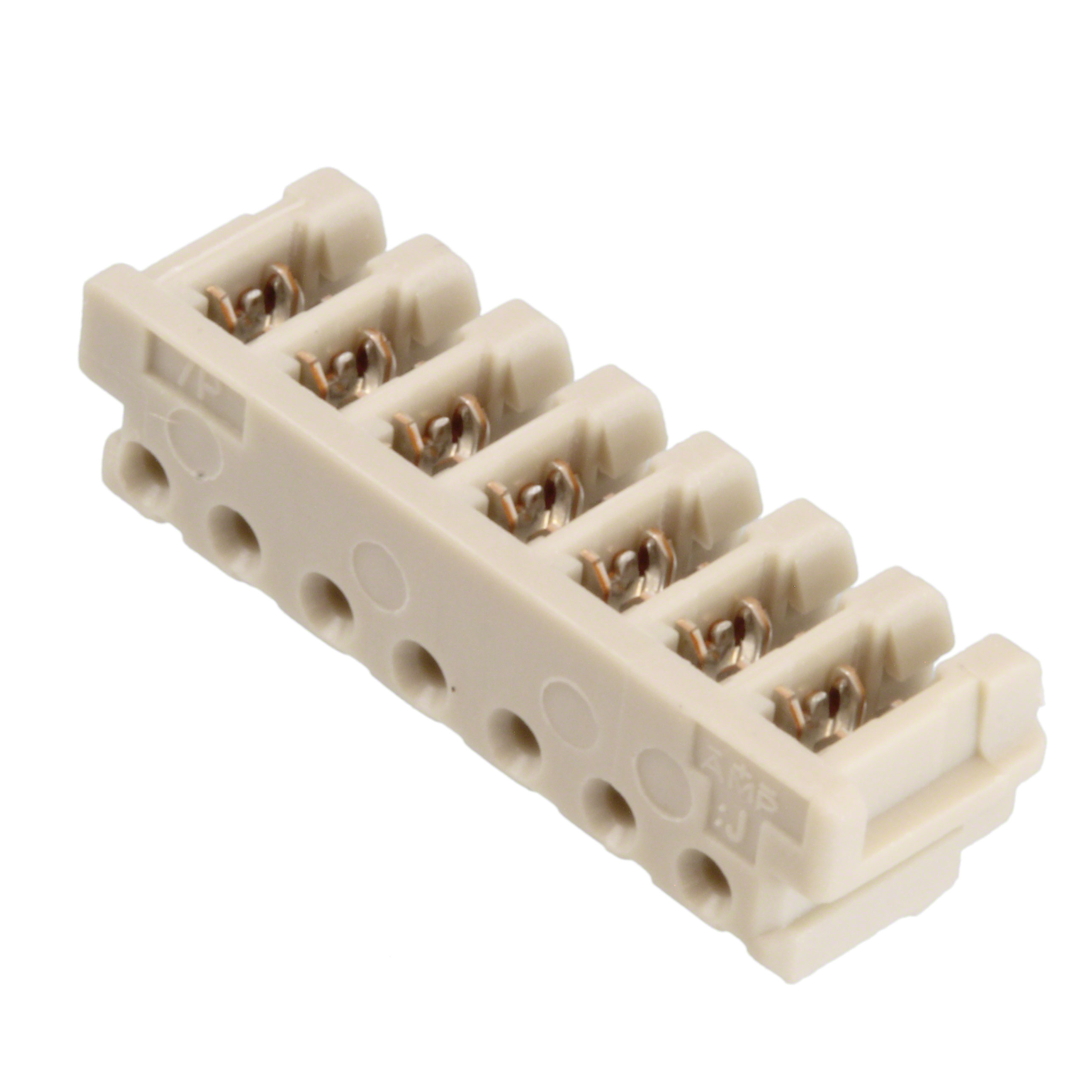 2-179694-7 TE Connectivity AMP Connectors  Support de panneau suspendu gratuit