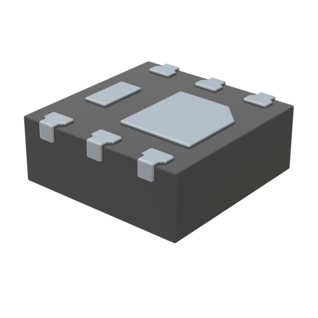 PJQ2409_R1_00001 Panjit International Inc.  Singoli FET MOSFET