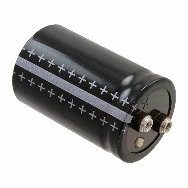 B41560A8159M000 EPCOS - TDK Electronics  Condensadores electrolíticos de aluminio