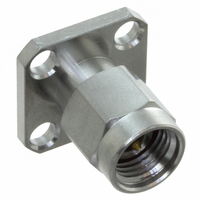 145-0801-612 Cinch Connectivity Solutions Johnson  Koaxialsteckverbinder (HF)-Baugruppen