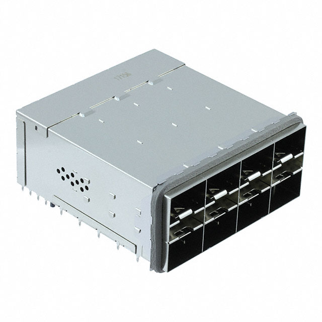 3-2180324-0 TE Connectivity AMP Connectors  Gruppi di connettori collegabili