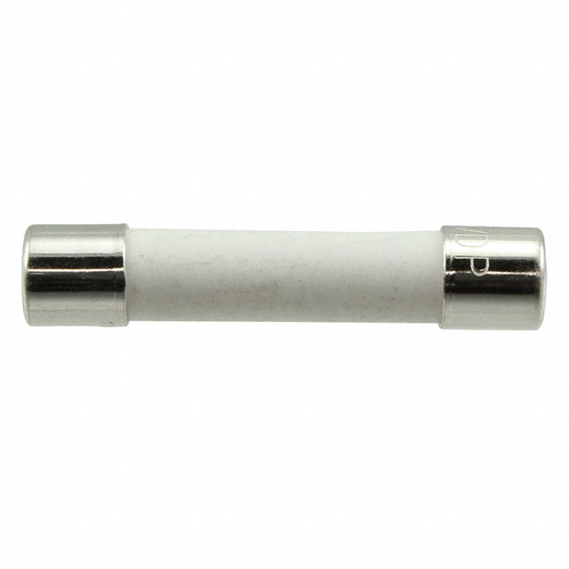050701.6MXP Littelfuse Inc. Fuses
