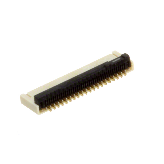 FH58-41S-0.2SHW(99) Hirose Electric Co Ltd  FFC FPC (Flat Flexible) Connector Assemblies