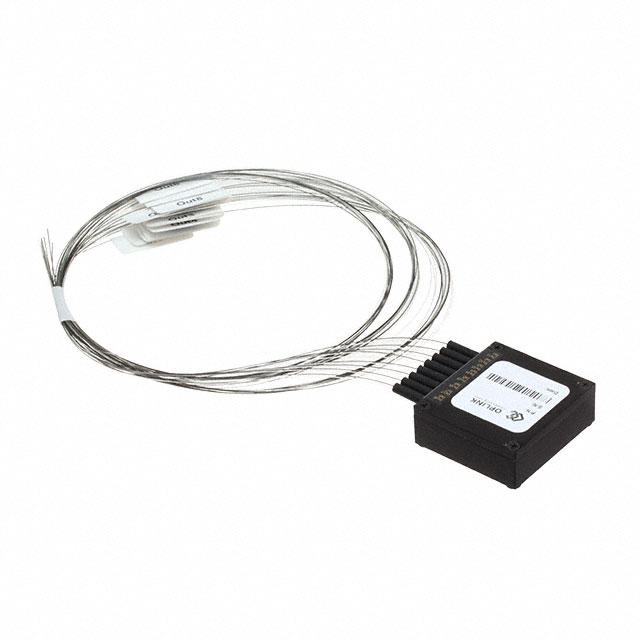 ITMA0805ECMD111 Molex - Oplink Communications, LLC  Commutateurs à fibre optique Multiplexeurs Démultiplexeurs