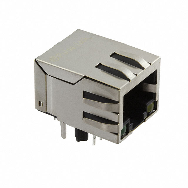 JXD0-0008NL Pulse Electronics  Jack di connessione modulari con magneti