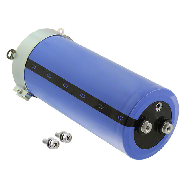 LNR2A224MSE Nichicon  Aluminum Electrolytic Capacitors