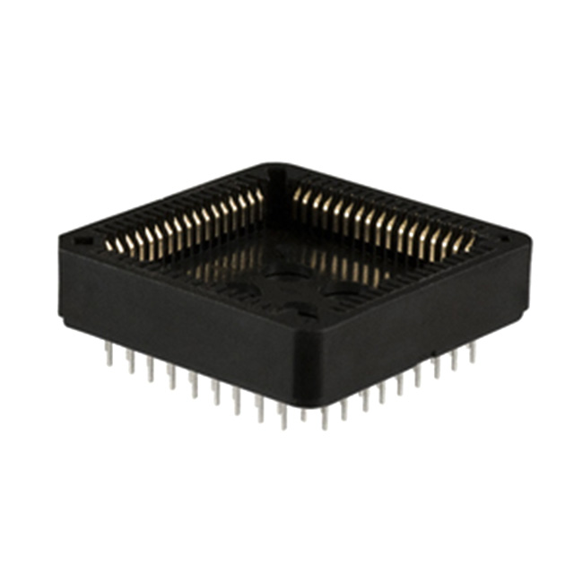 A-CCS 068-G-T Assmann WSW Components  IC Sockets