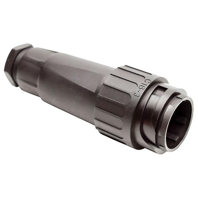 C01610I0170031 Amphenol Tuchel Industrial  Alloggiamenti per connettori circolari