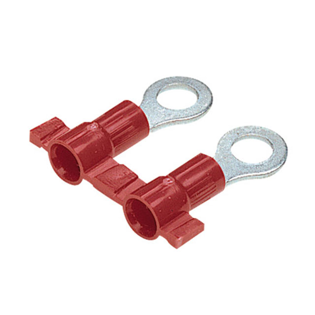 PV18-10RB-3K Panduit Corp  Connettori ad anello