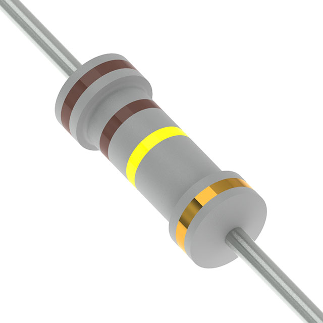 RSF200JR-52-110K YAGEO  Resistori passanti