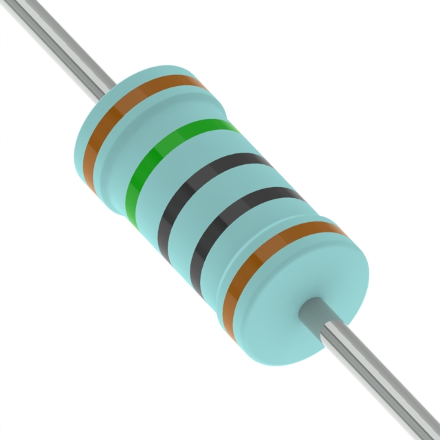 FMF200FRF73-150R YAGEO  Through Hole Resistors