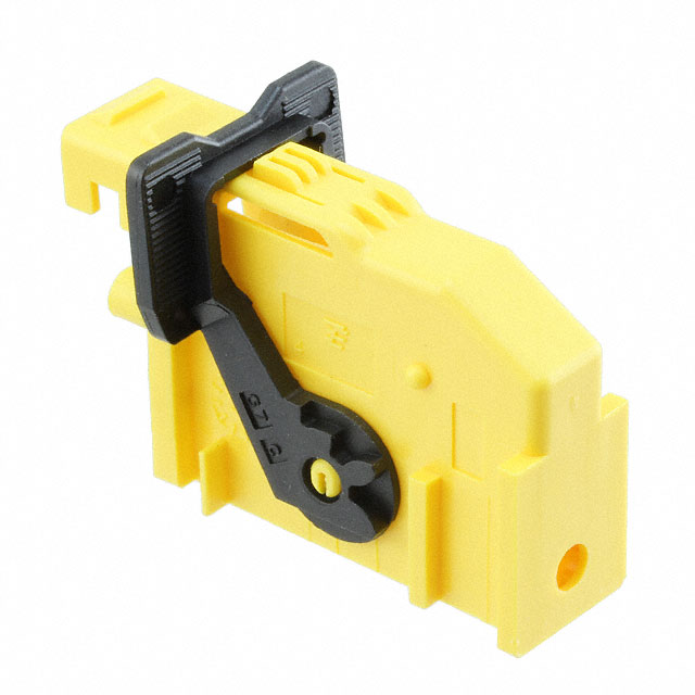 185879-1 TE Connectivity AMP Connectors  Rectangular Connector Accessories