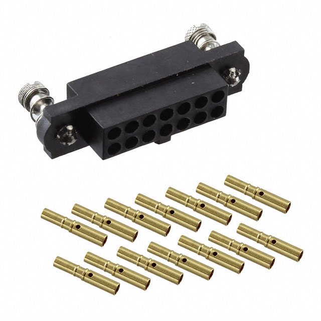 M80-4C11405FC Harwin Inc.  Support de panneau suspendu gratuit