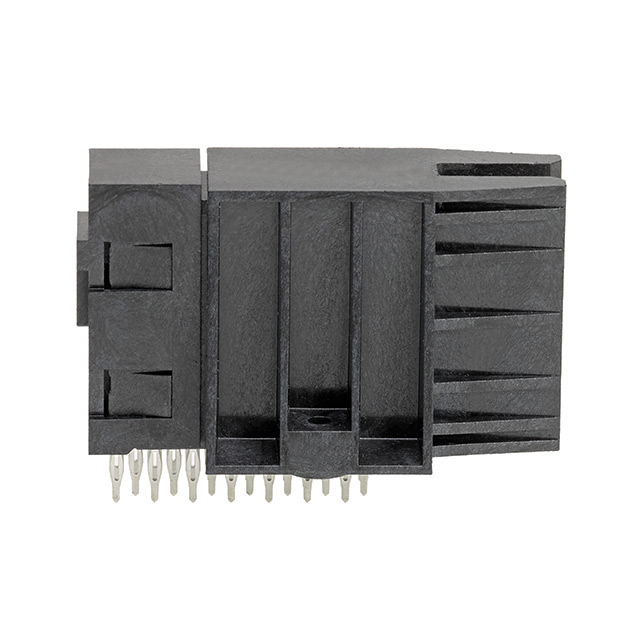 1722010001 Molex  Specialized