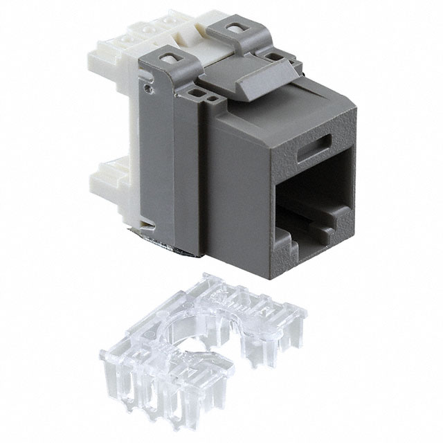 NK6X88MIG Panduit Corp  Keystone Inserts