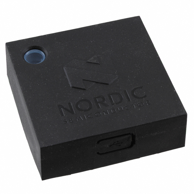 NRF6936 Nordic Semiconductor ASA  Cartes de kits d'évaluation et de développement RF
