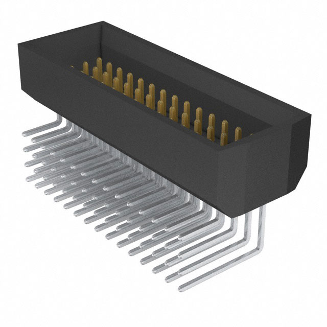 TMMS-115-01-L-Q-RA-FS Samtec Inc.  Embases à broches mâles