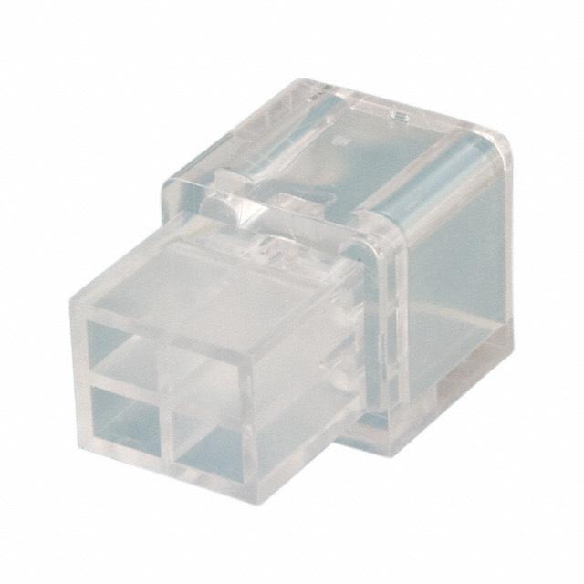 170800-3 TE Connectivity AMP Connectors  Alloggiamenti Stivali