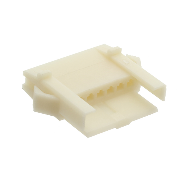 172213-7 TE Connectivity AMP Connectors  Rectangular Connector Housings