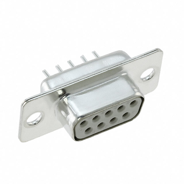 8-1393483-7 TE Connectivity AMP Connectors  D-Sub-Steckverbinderbaugruppen