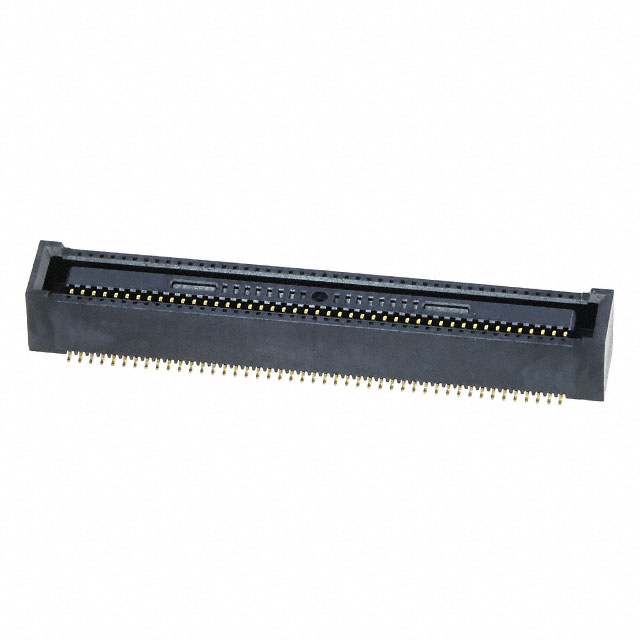 DF40HC(3.0)-90DS-0.4V(51) Hirose Electric Co Ltd  Arrays Edge Type Mezzanine (Board to Board)