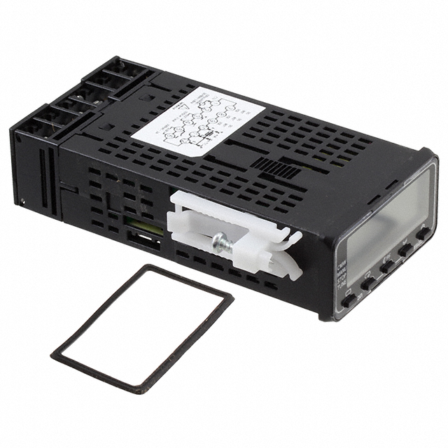 E5GC-QX1A6M-000 Omron Automation and Safety Température du processus