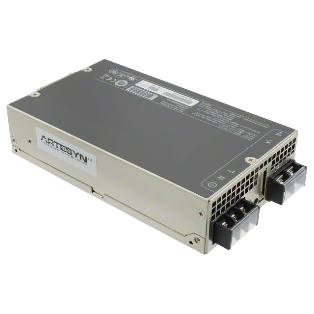 LCM300W-T-4 Artesyn Embedded Power  AC DC Converters