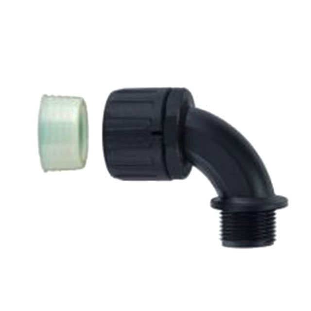 166-90115 HellermannTyton  Kabel Leitungen - Management