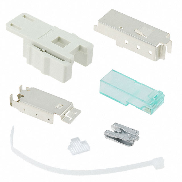 09454001520 HARTING  Modular Connector Plugs